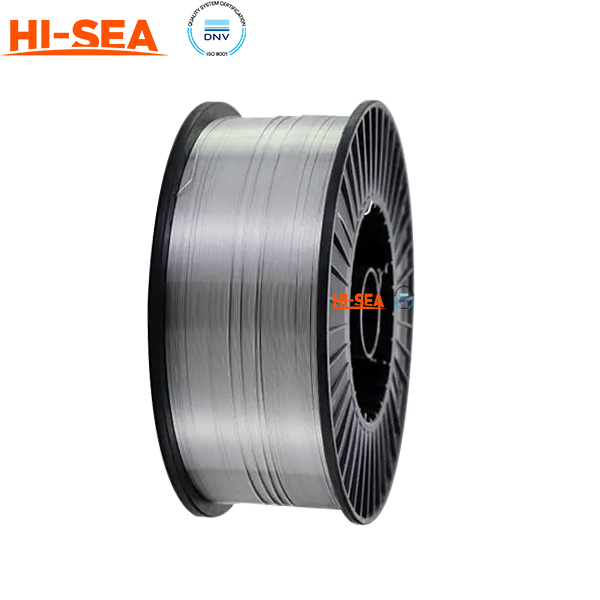 Aluminum Alloy Wire for Hull Welding